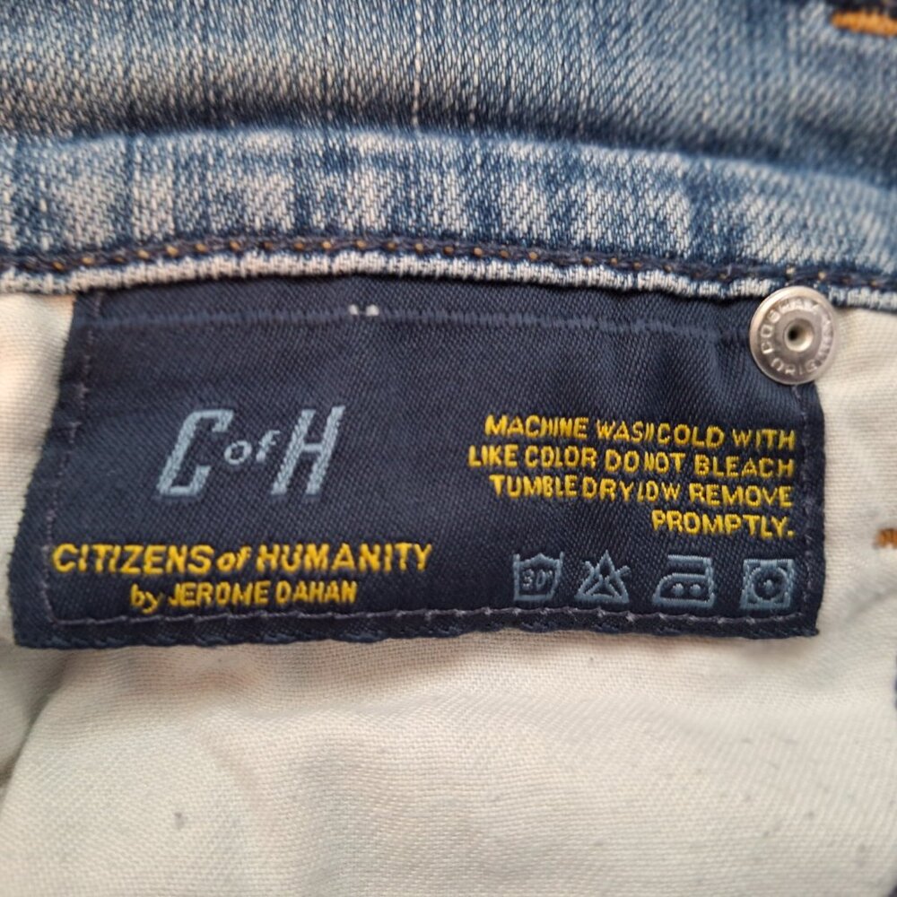 Citizens of Humanity Elson ladies' jeans - Picture 11 of 12